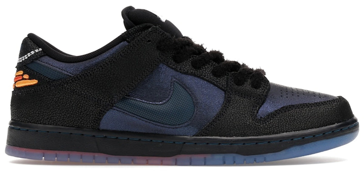 Nike SB Dunk Low Pro Bluetile Skateboards