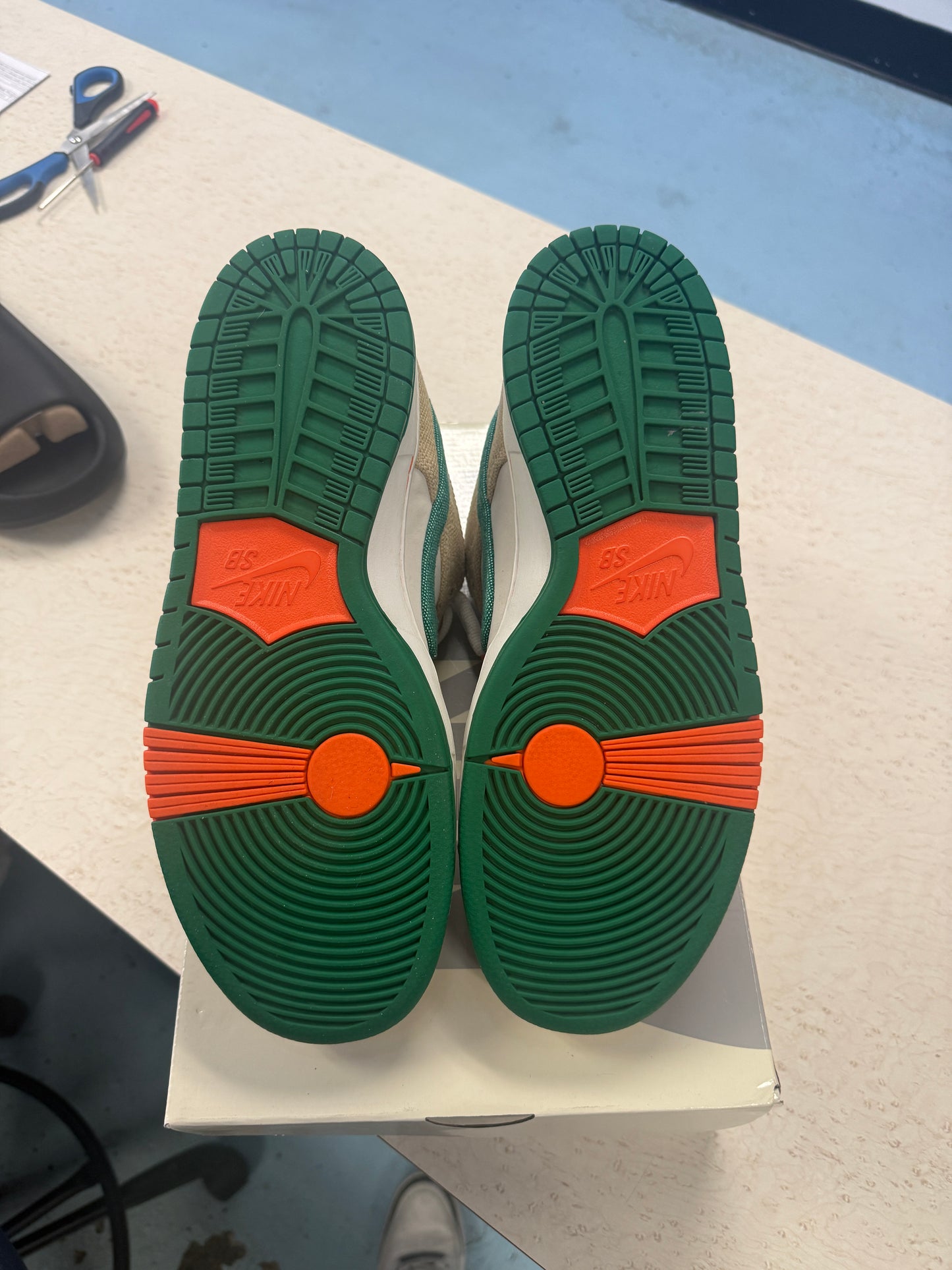 Nike SB Dunk Low Jarritos