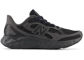 New Balance Fresh Foam Arishi V4 Black Cement (Women's)