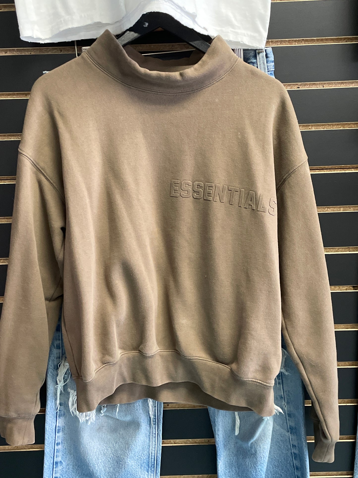 SizeXXS Essential Crew Neck Used