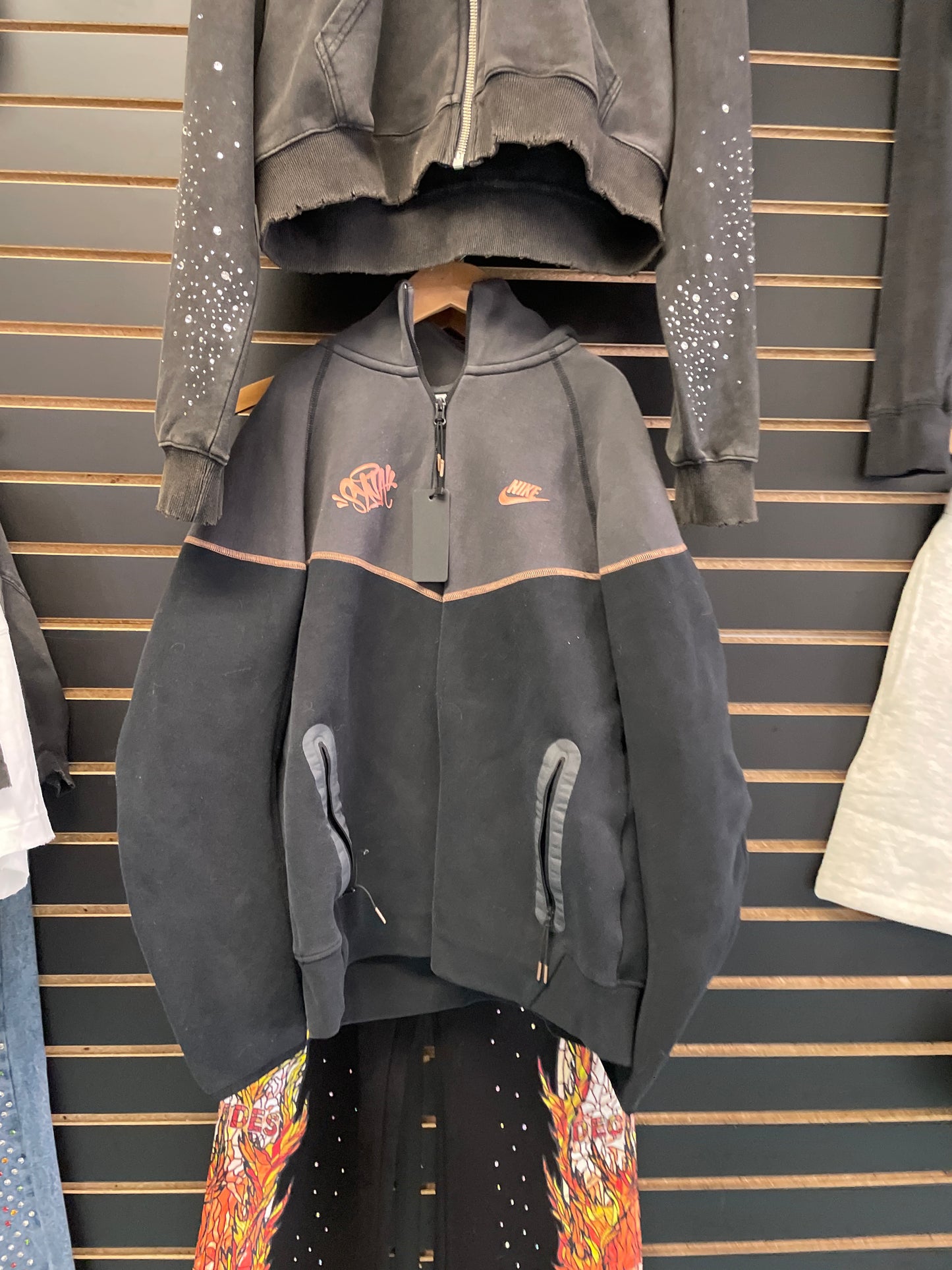 Size Large Nike Tech X Central Cee Pre Owned