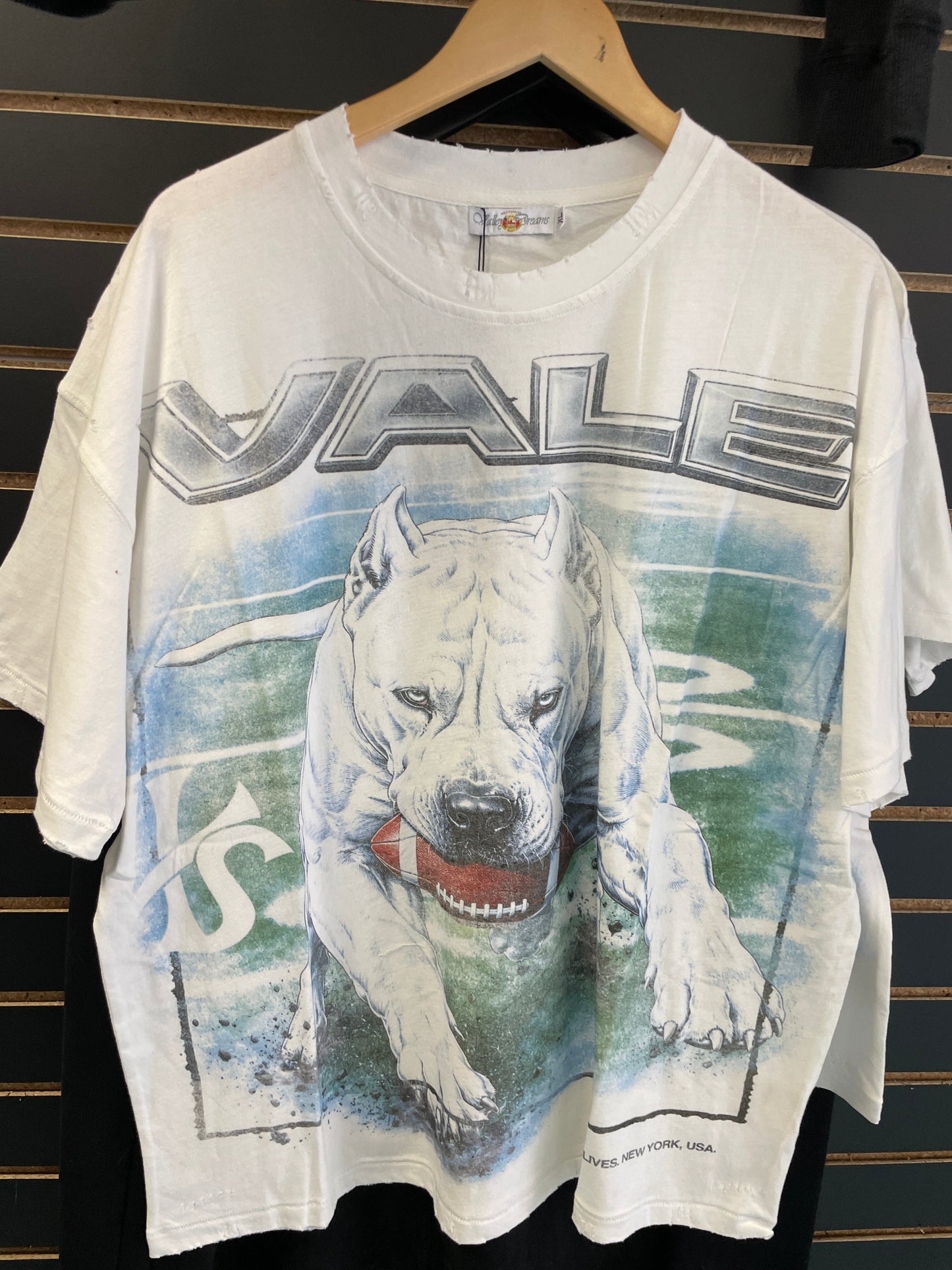Vale Dreams Cane Tee