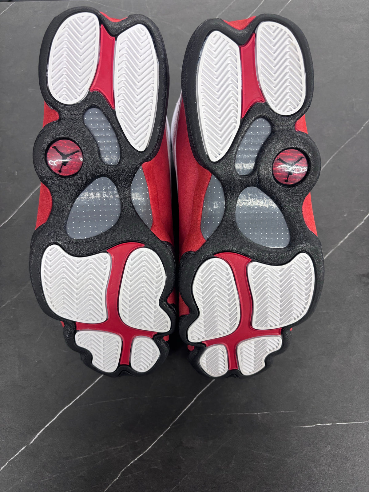 Jordan 13 Retro OG Chicago (2017)
