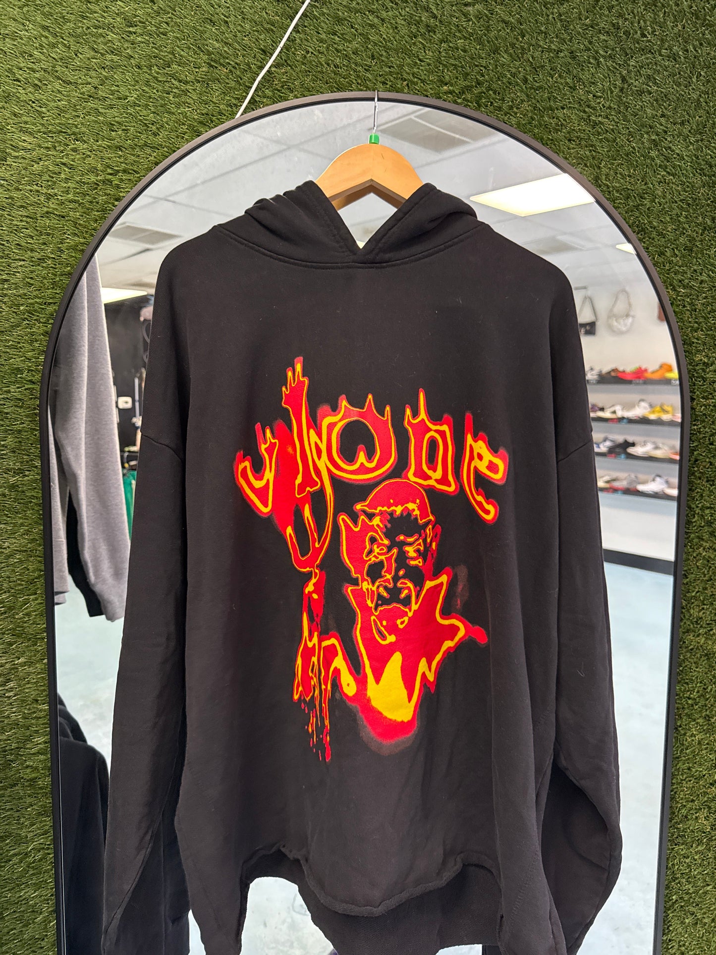 Vlone Hoodie