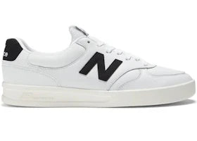 New Balance 300v3 Court White Black