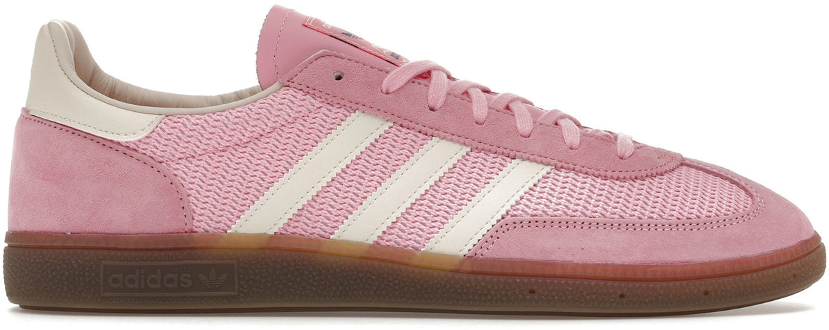 adidas Handball Spezial Kith x Lionel Messi Light Pink