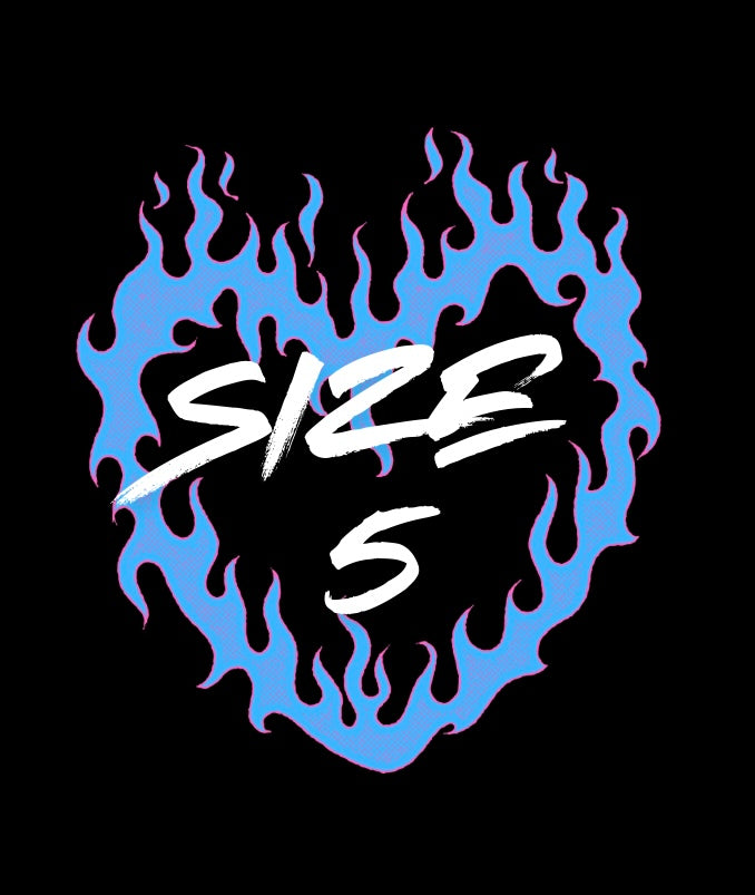 Size 5