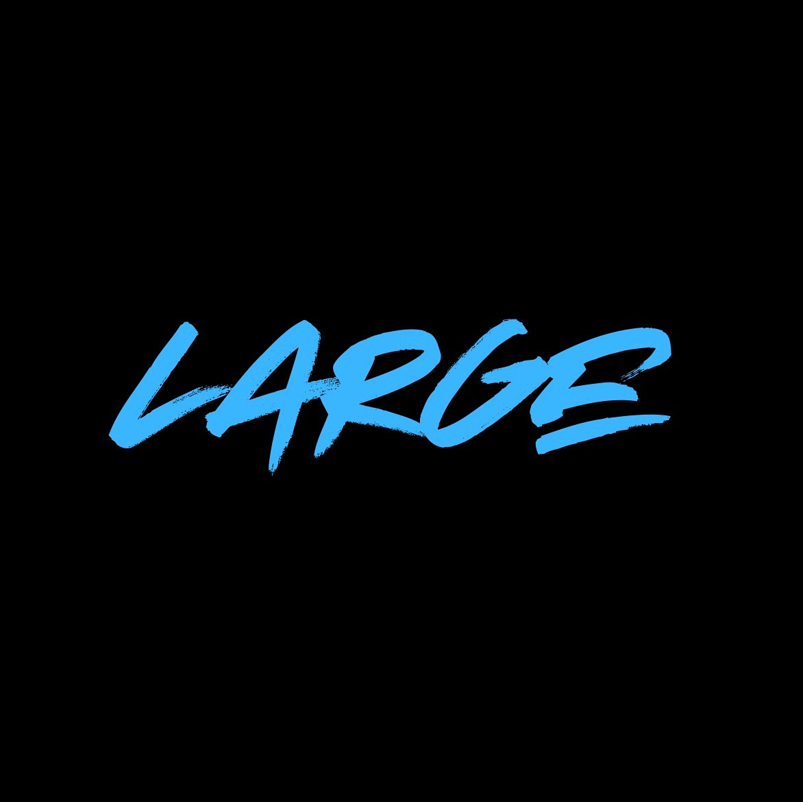 Large
