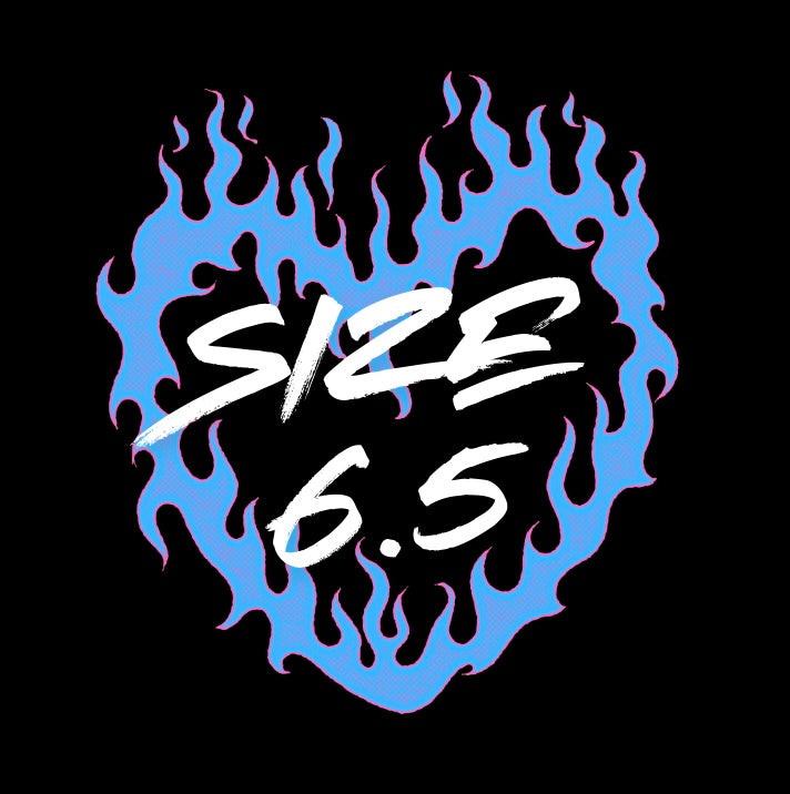 Size 6.5