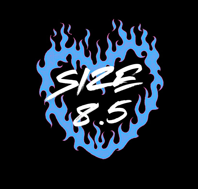 Size 8.5