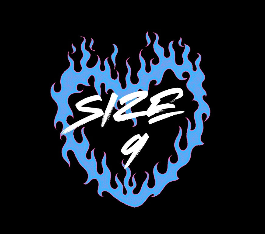 Size 9
