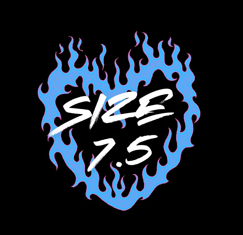 Size 7.5