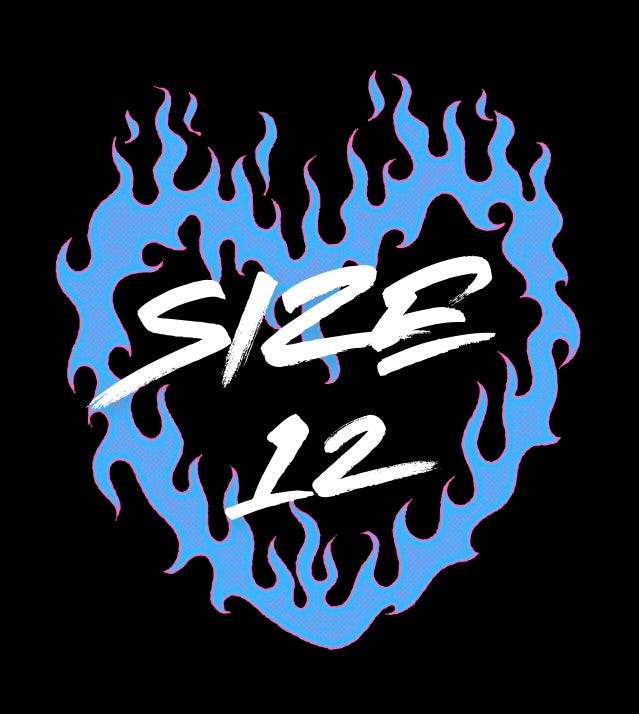 Size 12