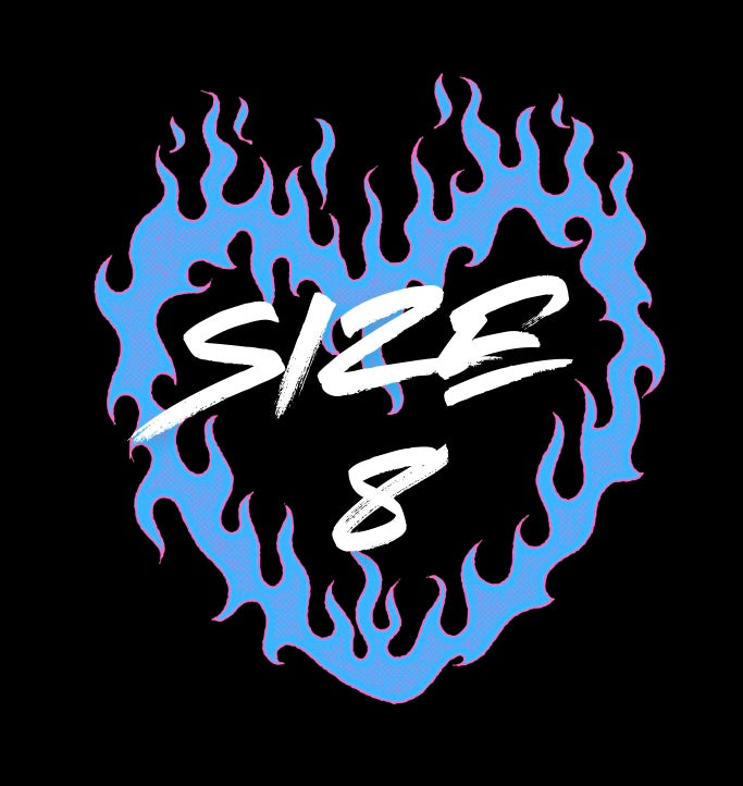Size 8