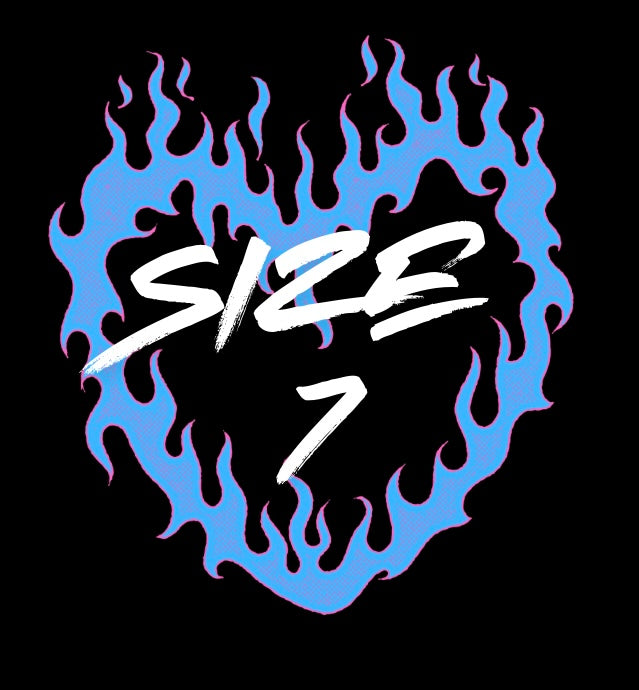 Size 7