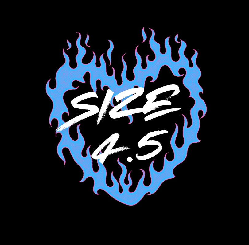 Size 4.5