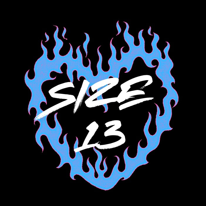 Size 13