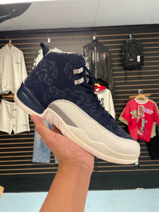 Size11 Jordan 12 International Pre Owned/No Box