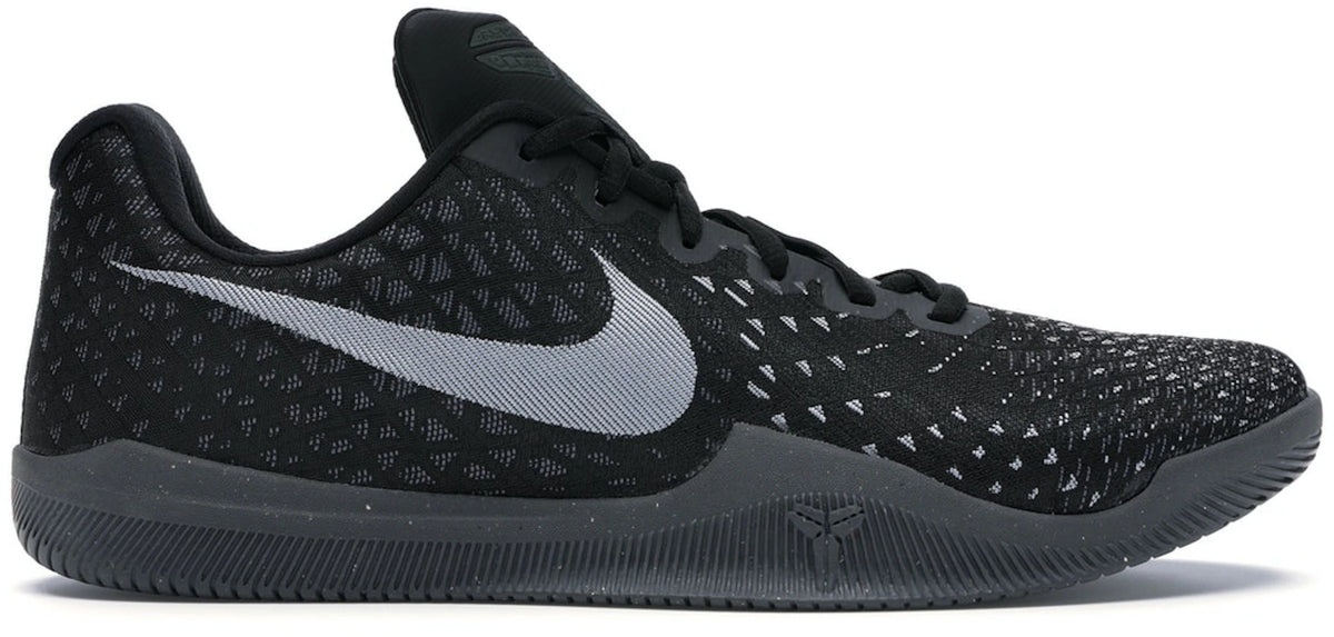 Nike Mamba Instinct Dark Grey
