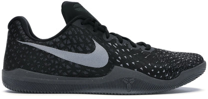 Nike Mamba Instinct Dark Grey