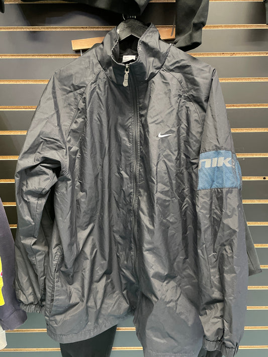 Nike Mesh Lined Jacket