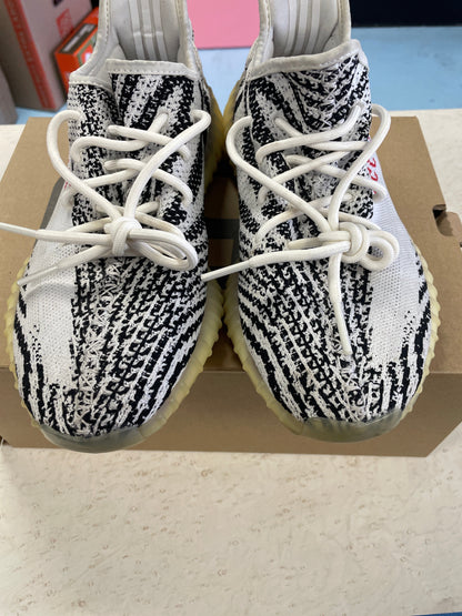 adidas Yeezy Boost 350 V2 Zebra