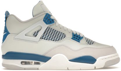 Jordan 4 Military Blue