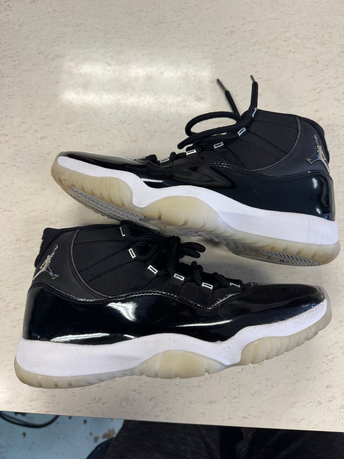 Jordan 11 Retro Jubilee 25th Anniversary