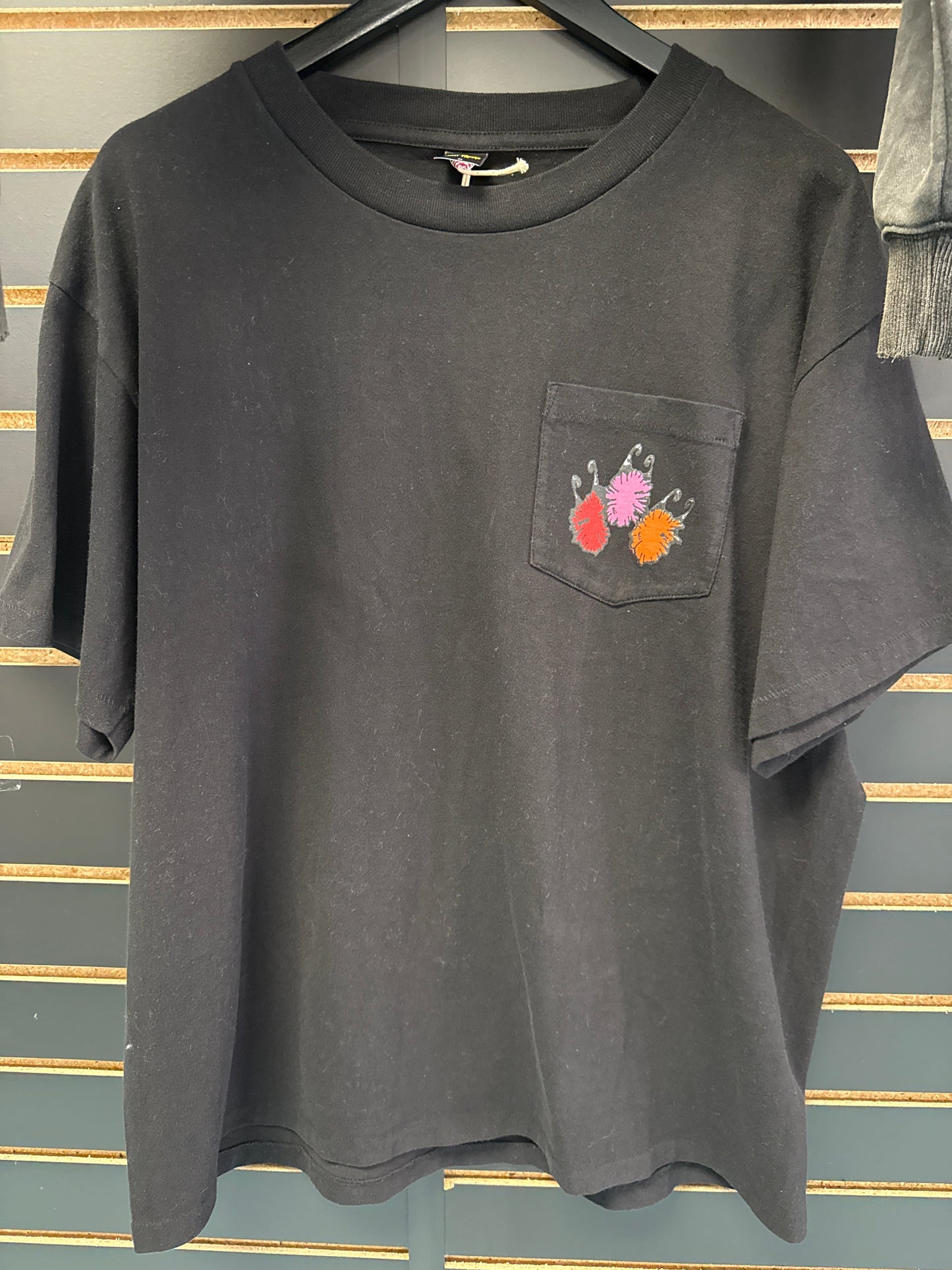 Anti Promo Matty Boy Tee