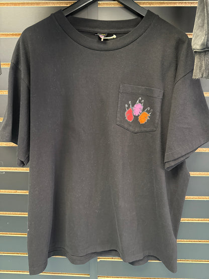 Anti Promo Matty Boy Tee