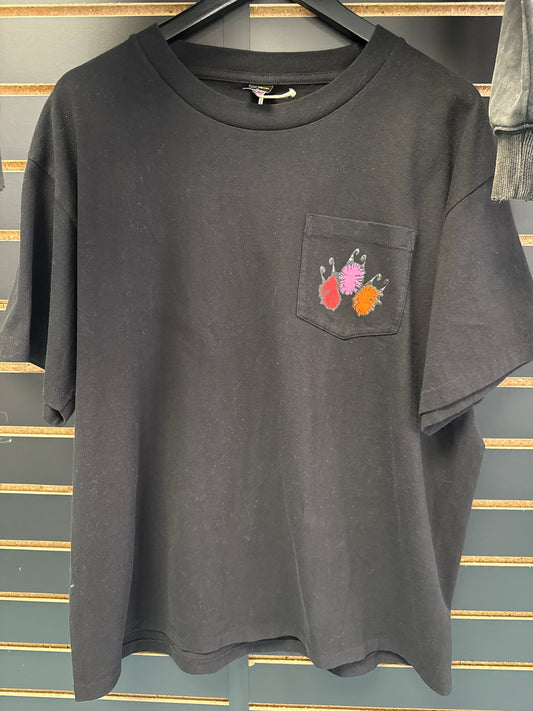 Anti Promo Matty Boy Tee