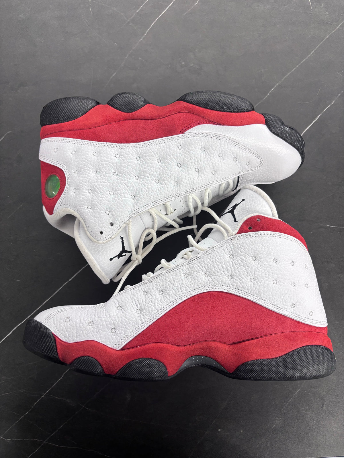 Jordan 13 Retro OG Chicago (2017)