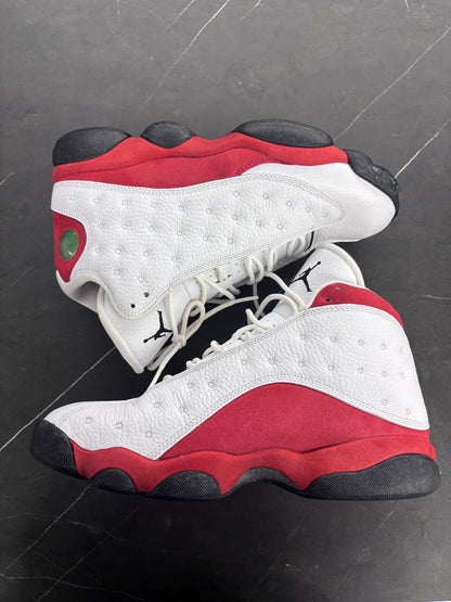 Jordan 13 Retro OG Chicago (2017)