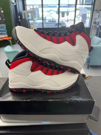 Jordan 10 Retro Russell Westbrook Class of 2006