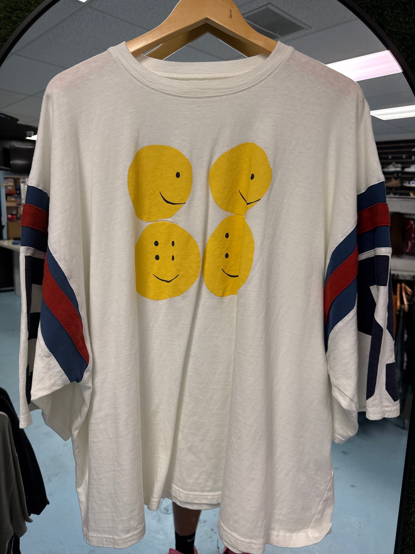 Size Large Kapital Pre Owned