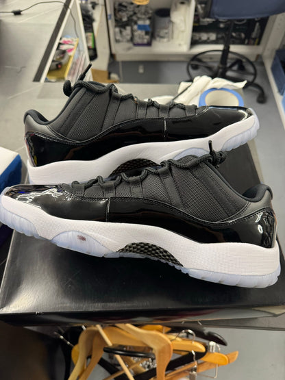 Jordan 11 Retro Low Space Jam