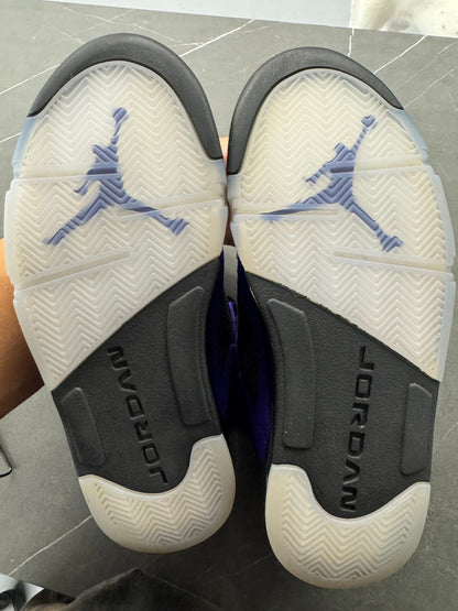 Jordan 5 Retro Alternate Grape