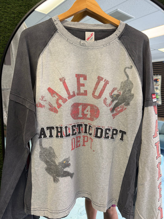 Vale USA Long Sleeve