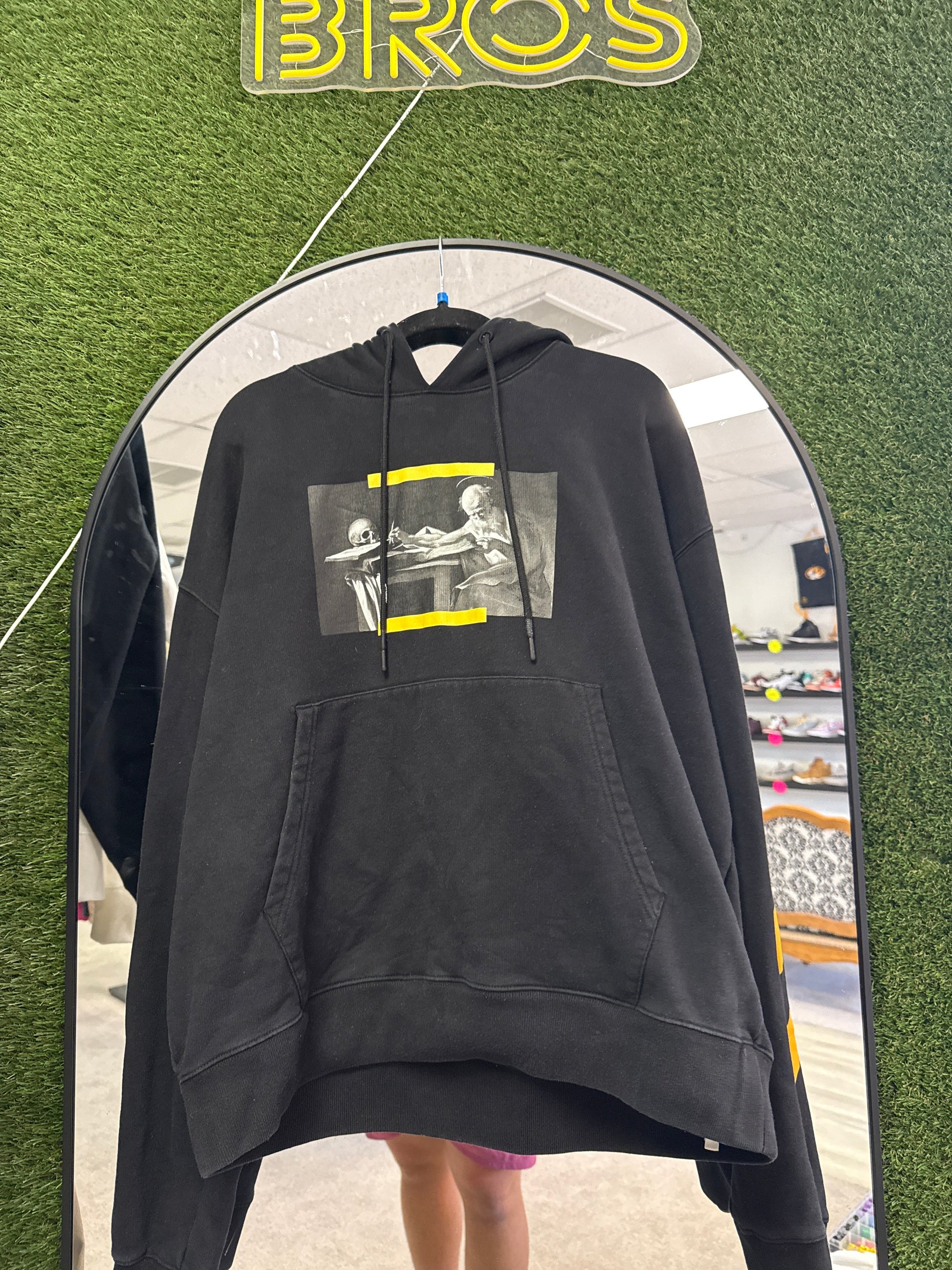 Off White Hoodie