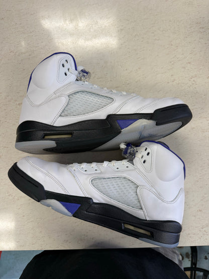 Jordan 5 Retro Dark Concord