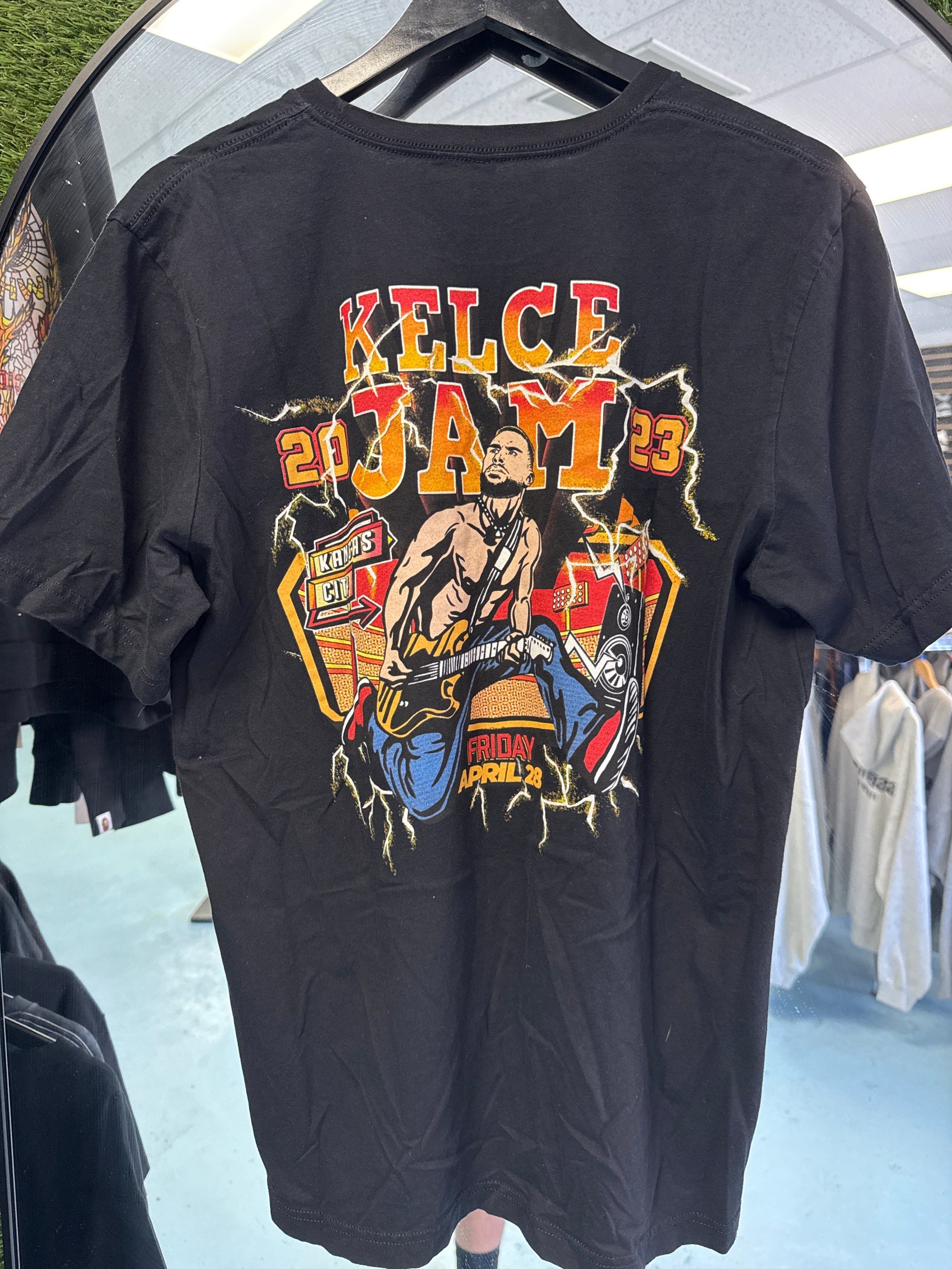 Kelce Jam Tee