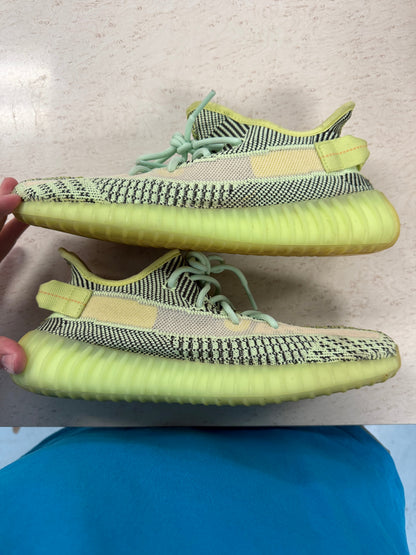 adidas Yeezy Boost 350 V2 Yeezreel (Non-Reflective)
