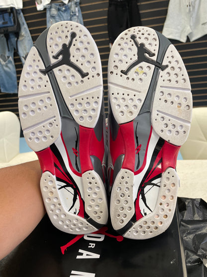 Jordan 8 Retro Bugs Bunny (2013)