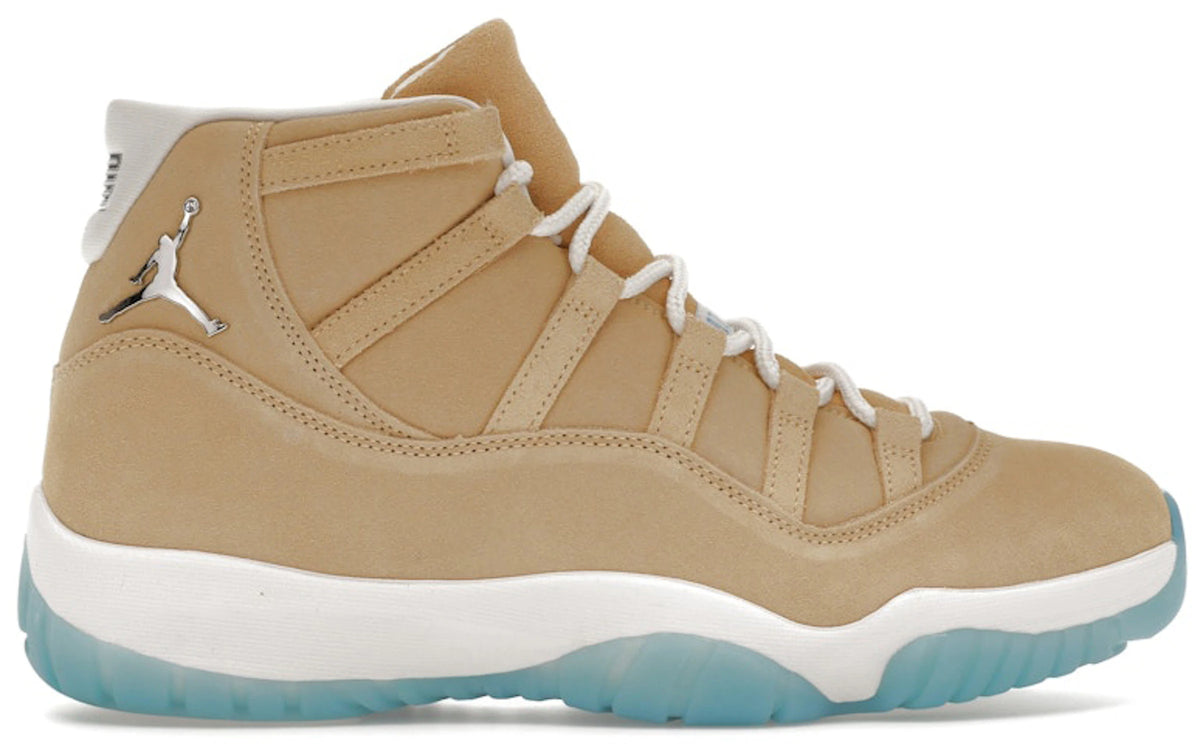 Jordan 11 Retro H-Town