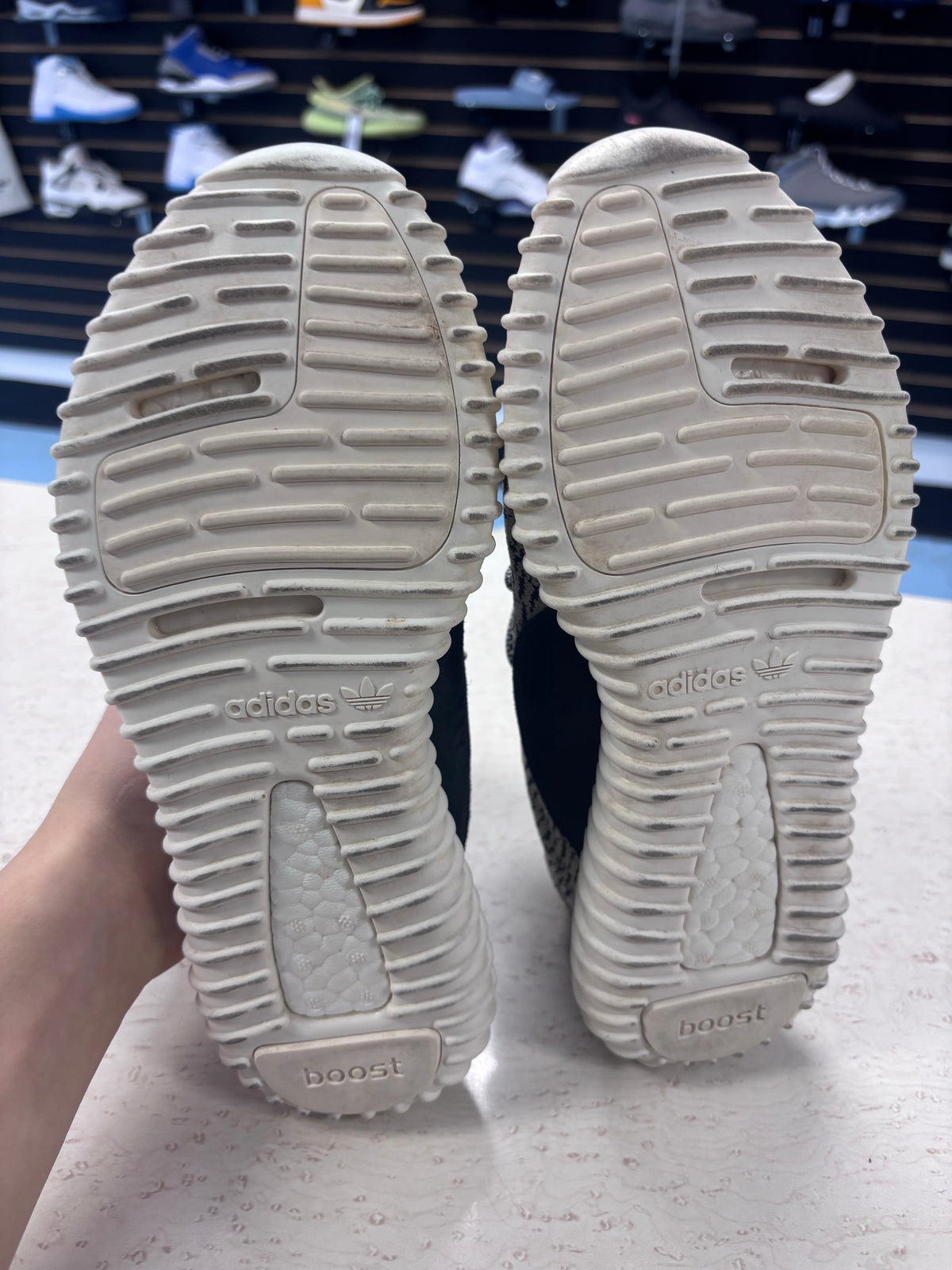 adidas Yeezy Boost 350 Turtledove (2022)