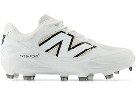 New Balance Fresh Foam 3000v7 Molded White Black