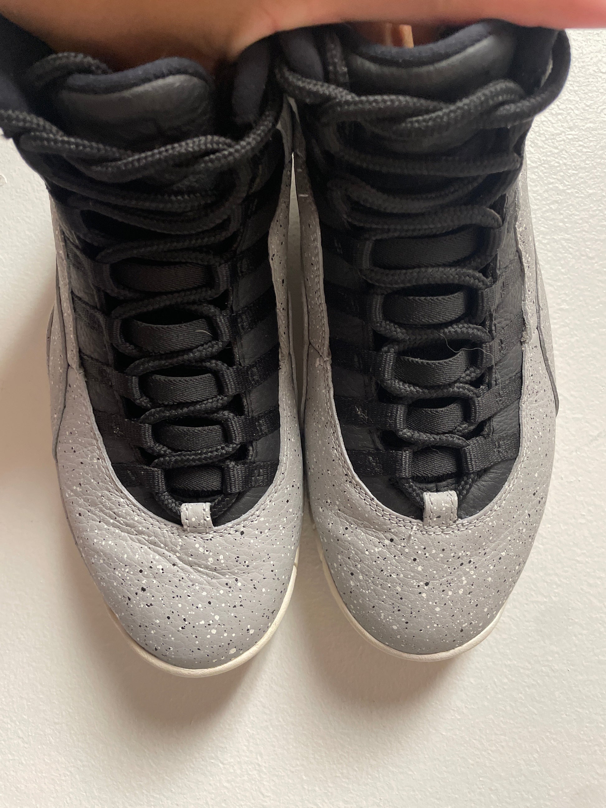 Jordan 10 Retro Doernbecher