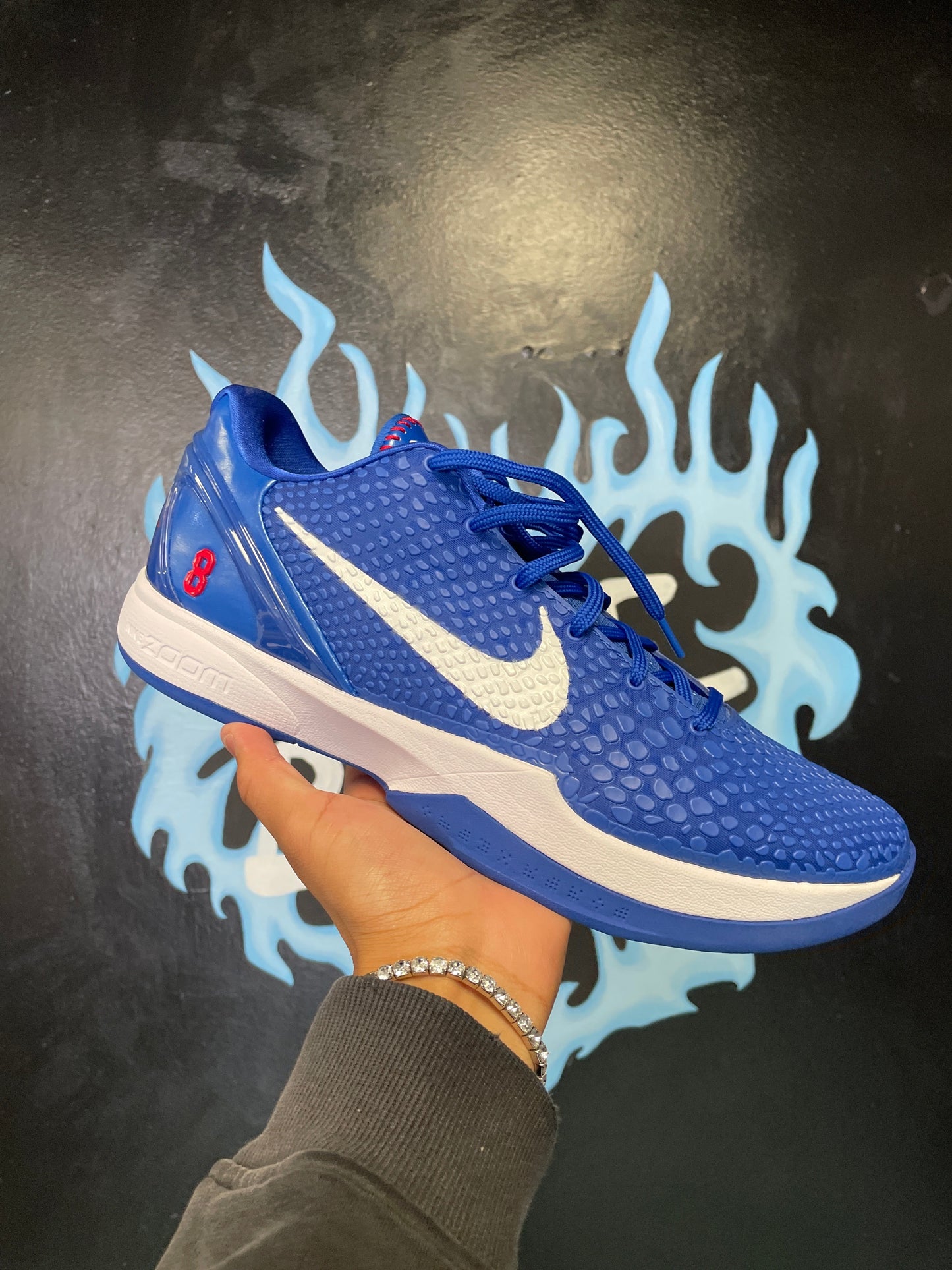 Nike Kobe 6 ASG East LA