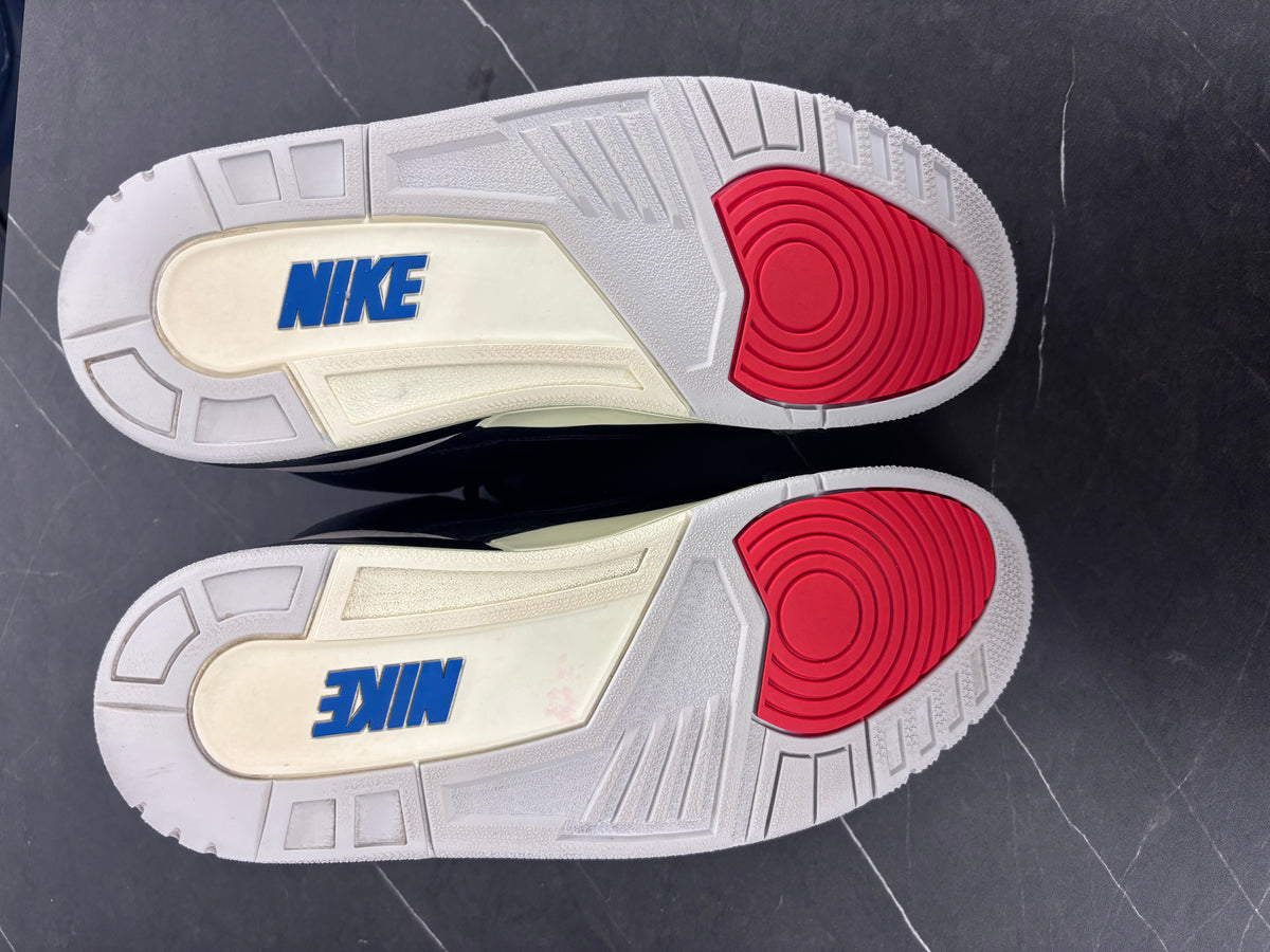 Jordan 3 Retro OG Rare Air