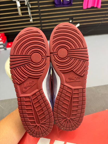 Nike Dunk Low Plum (2020/2024)
